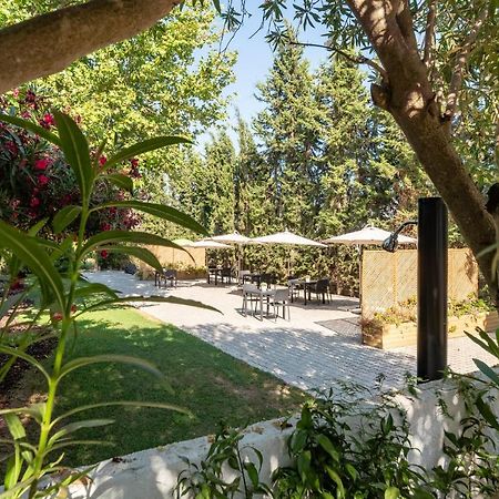 Manta Guest Bed & Breakfast Manta Rota Bagian luar foto