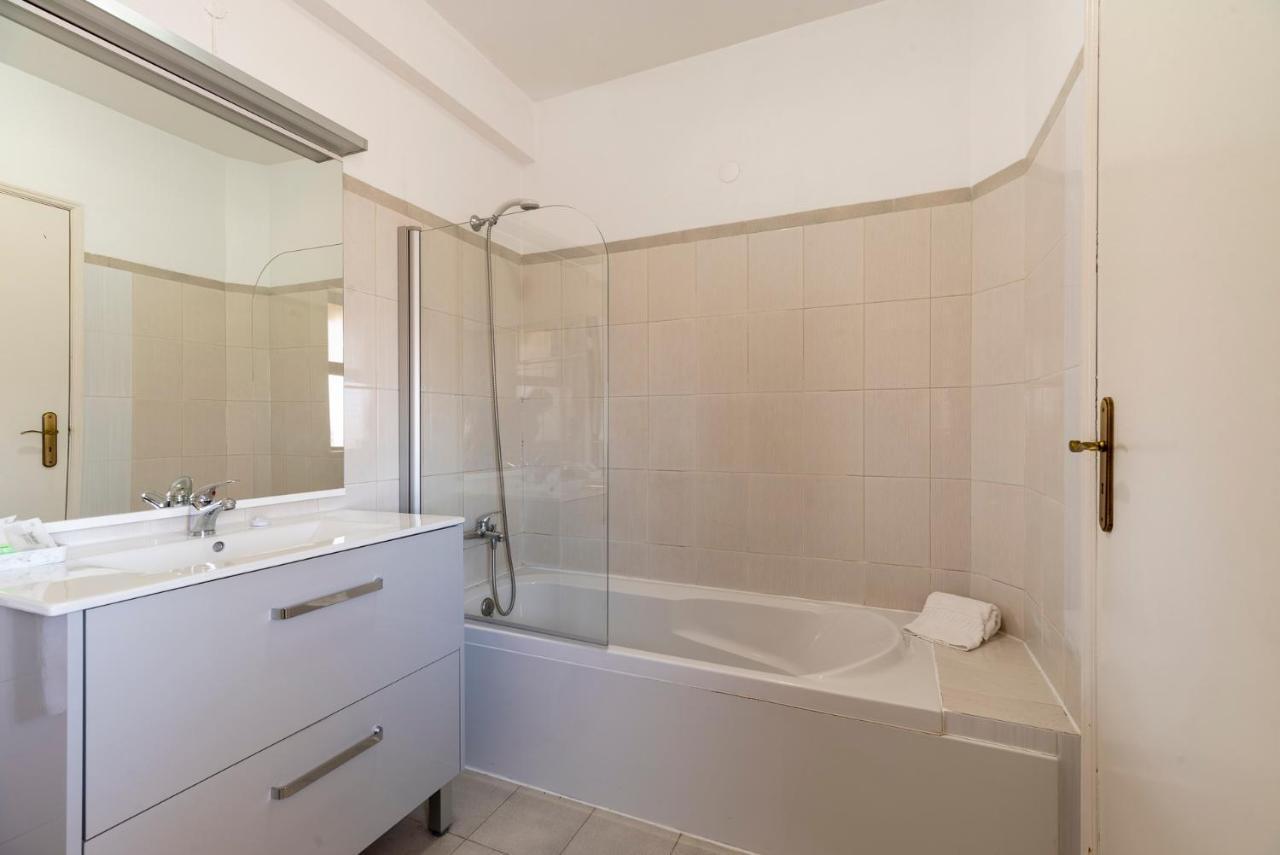Manta Guest Bed & Breakfast Manta Rota Bagian luar foto