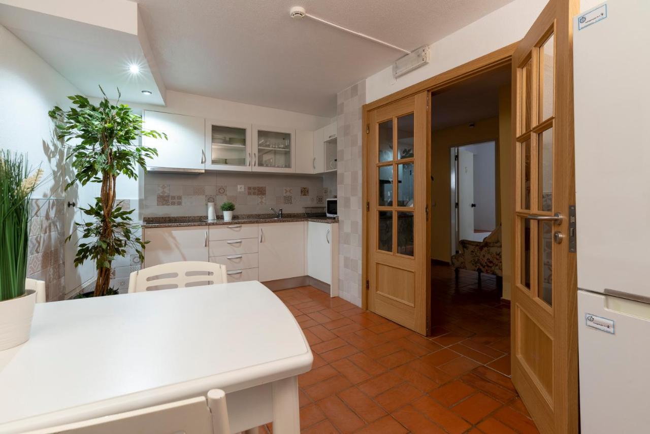 Manta Guest Bed & Breakfast Manta Rota Bagian luar foto