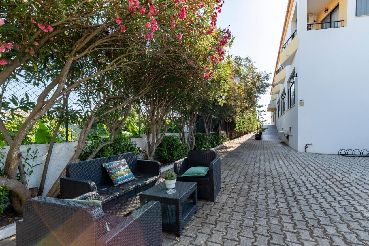 Manta Guest Bed & Breakfast Manta Rota Bagian luar foto