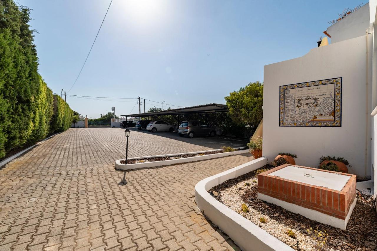 Manta Guest Bed & Breakfast Manta Rota Bagian luar foto