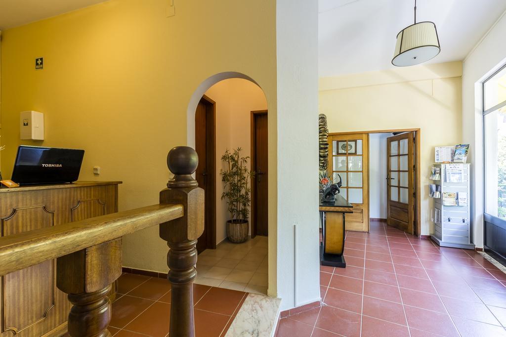 Manta Guest Bed & Breakfast Manta Rota Bagian luar foto