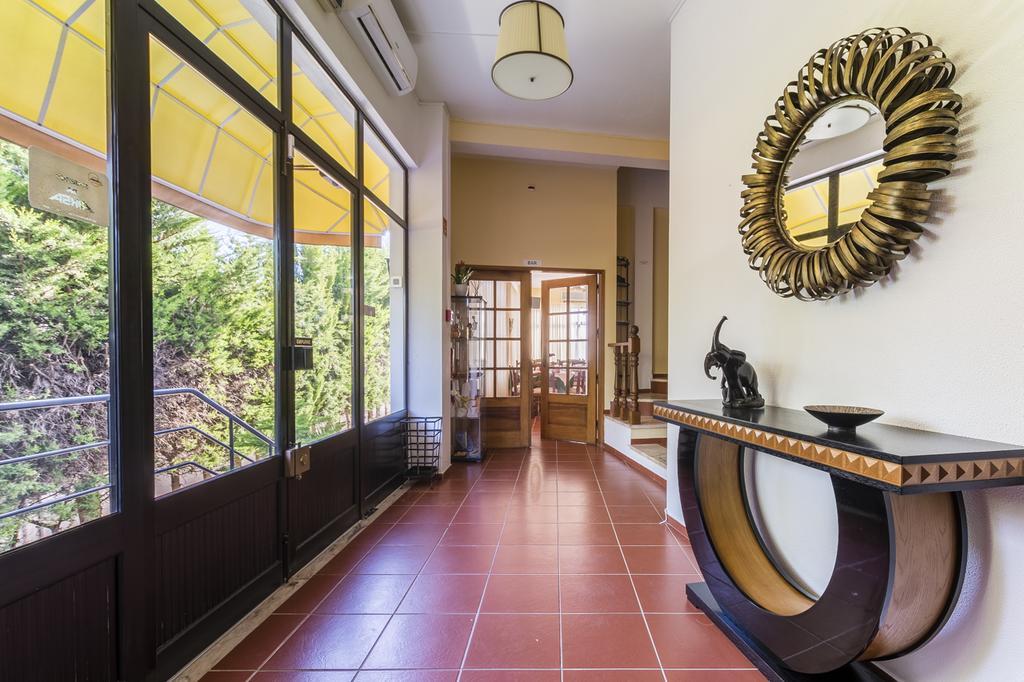 Manta Guest Bed & Breakfast Manta Rota Bagian luar foto