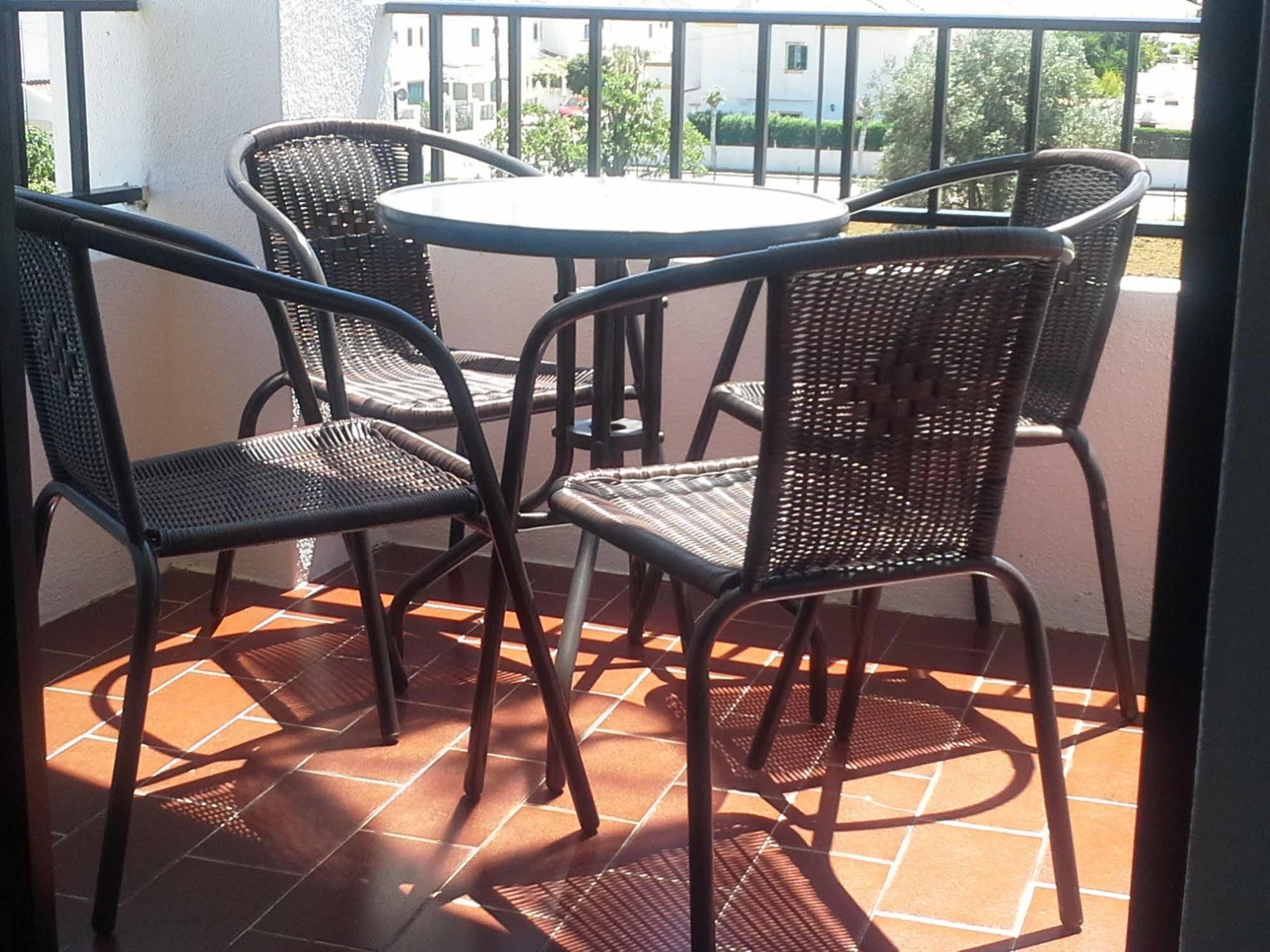 Manta Guest Bed & Breakfast Manta Rota Bagian luar foto
